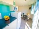 mobil-home - camping Mas Des Roses photo 1