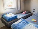 Cliquez pour découvrir toutes les photos de l'HÉBERGEMENT ! mobil-home - camping Mas Des Roses photo 2