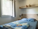 Cliquez pour découvrir toutes les photos de l'HÉBERGEMENT ! mobil-home - camping Mas Des Roses photo 3