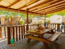 mobil-home - camping Mas Des Roses photo 3