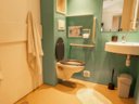 mobil-home - camping Mas Des Roses photo 4