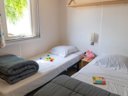 Cliquez pour découvrir toutes les photos de l'HÉBERGEMENT ! mobil-home - camping Mas Des Roses photo 3