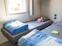 Cliquez pour découvrir toutes les photos de l'HÉBERGEMENT ! mobil-home - camping Mas Des Roses photo 4
