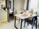 mobil-home - camping Mas Des Roses photo 3