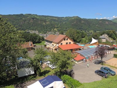 camping Pommeraie photo 10