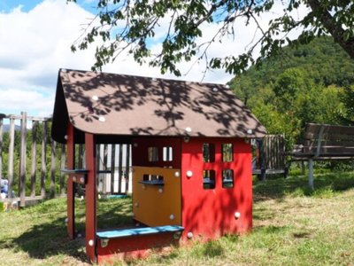 camping Pommeraie photo 12