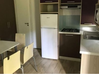 mobil-home - Pommeraie photo 3
