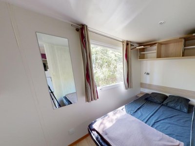 mobil-home - Pommeraie photo 8