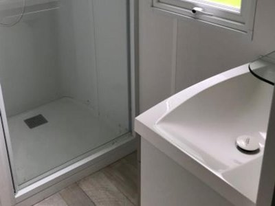 Cliquez pour découvrir toutes les photos de l'HÉBERGEMENT ! mobil-home - Pommeraie photo 6