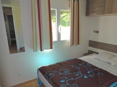 Cliquez pour découvrir toutes les photos de l'HÉBERGEMENT ! mobil-home - Pommeraie photo 7