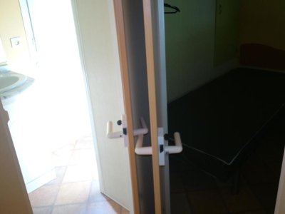 mobil-home - Pommeraie photo 11