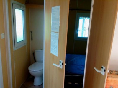 mobil-home - Pommeraie photo 7