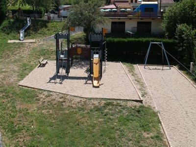 camping Pommeraie photo 15