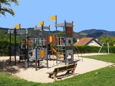 camping Pommeraie photo 16