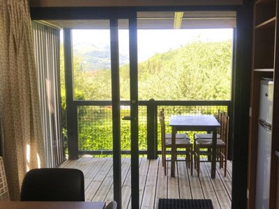 Cliquez pour découvrir toutes les photos de l'HÉBERGEMENT ! chalet - Pommeraie photo 6