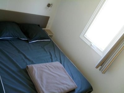 Cliquez pour découvrir toutes les photos de l'HÉBERGEMENT ! mobil-home - Pommeraie photo 12