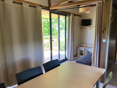 chalet - Pommeraie photo 11