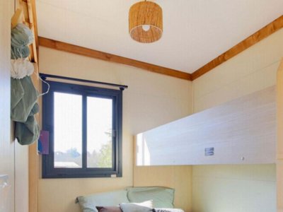 chalet - Pommeraie photo 12
