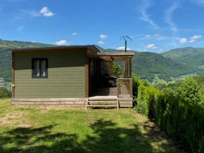 chalet - Pommeraie photo 2