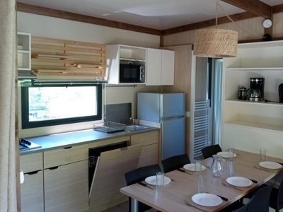 chalet - Pommeraie photo 6