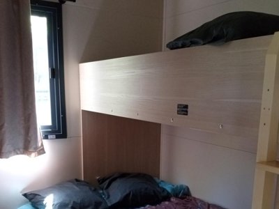 chalet - Pommeraie photo 7