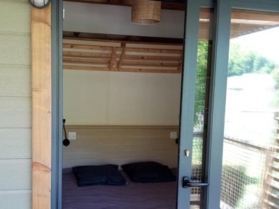 chalet - Pommeraie photo 8