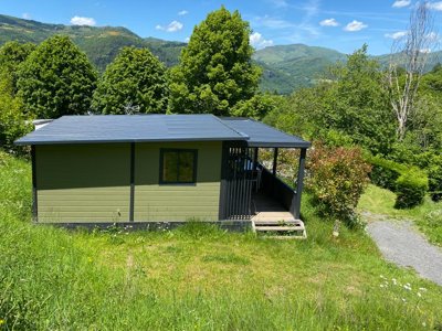 chalet - Pommeraie photo 1