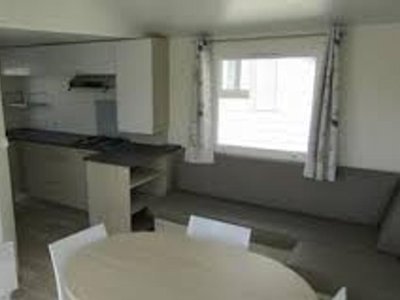 mobil-home - Pommeraie photo 4