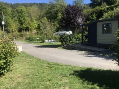 chalet - Pommeraie photo 1