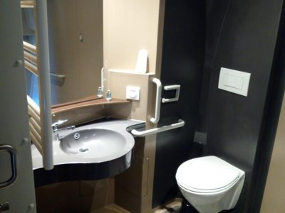 chalet - Pommeraie photo 10