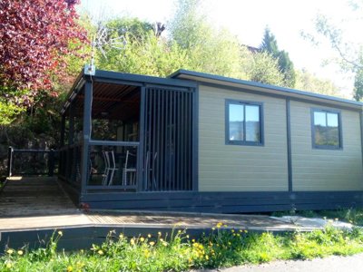 chalet - Pommeraie photo 2