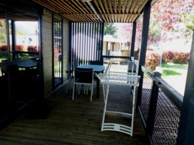 chalet - Pommeraie photo 3
