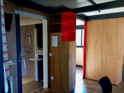 chalet - Pommeraie photo 6