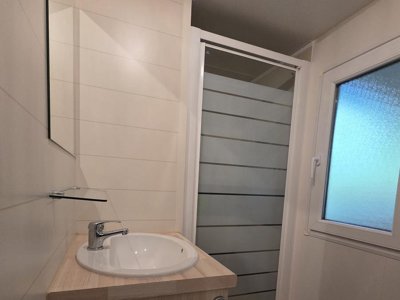 Cliquez pour découvrir toutes les photos de l'HÉBERGEMENT ! mobil-home - Pommeraie photo 6