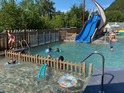 camping Pommeraie photo 5