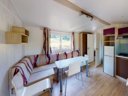 mobil-home - camping Pommeraie photo 4