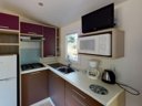 mobil-home - camping Pommeraie photo 5