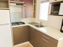 mobil-home - camping Pommeraie photo 6