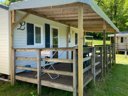 Cliquez pour découvrir toutes les photos de l'HÉBERGEMENT ! mobil-home - camping Pommeraie photo 3
