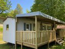 mobil-home - camping Pommeraie photo 2