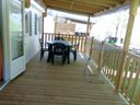 mobil-home - camping Pommeraie photo 4
