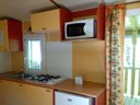 mobil-home - camping Pommeraie photo 6