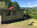 Cliquez pour découvrir toutes les photos de l'HÉBERGEMENT ! chalet - camping Pommeraie photo 5