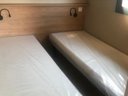 Cliquez pour découvrir toutes les photos de l'HÉBERGEMENT ! chalet - camping Pommeraie photo 7