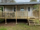 Cliquez pour découvrir toutes les photos de l'HÉBERGEMENT ! mobil-home - camping Pommeraie photo 5