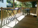 Cliquez pour découvrir toutes les photos de l'HÉBERGEMENT ! mobil-home - camping Pommeraie photo 2