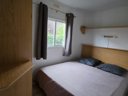 Cliquez pour découvrir toutes les photos de l'HÉBERGEMENT ! mobil-home - camping Pommeraie photo 4