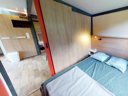 Cliquez pour découvrir toutes les photos de l'HÉBERGEMENT ! chalet - camping Pommeraie photo 10