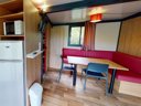Cliquez pour découvrir toutes les photos de l'HÉBERGEMENT ! chalet - camping Pommeraie photo 3