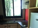 Cliquez pour découvrir toutes les photos de l'HÉBERGEMENT ! chalet - camping Pommeraie photo 5
